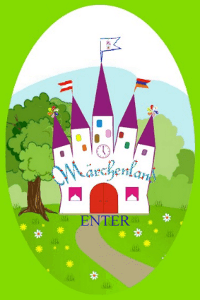 Märchenland Schloss
