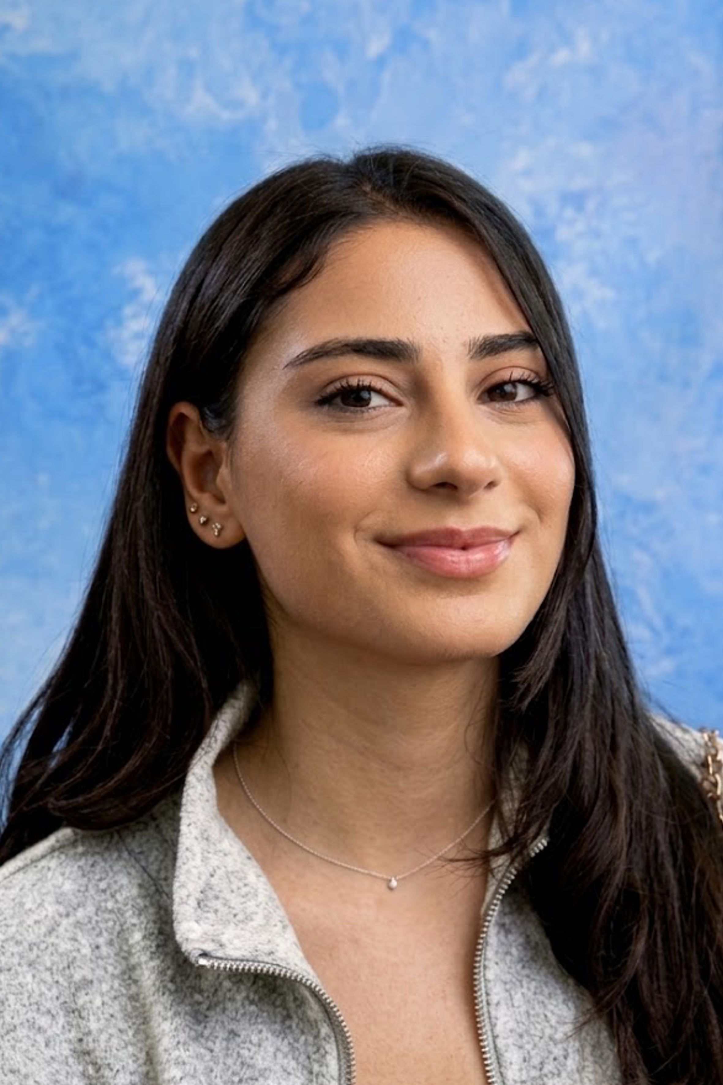 Ruzanna Sargsyan